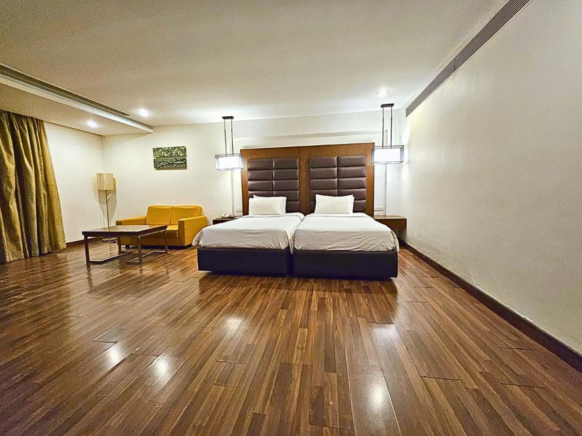 D R Utthama Nellore - Am Hotel Kollection Eksteriør billede